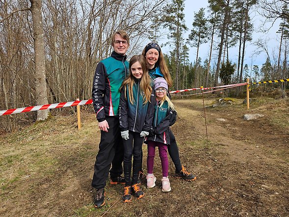en bild