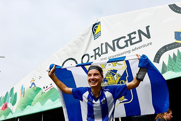 en bild